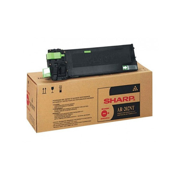 OEM kasetė Sharp AR-202T – Setup.lt