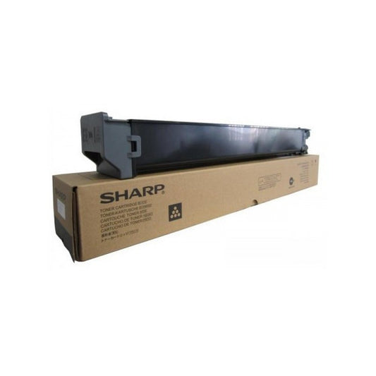 OEM kasetė Sharp MX-2010U Bk