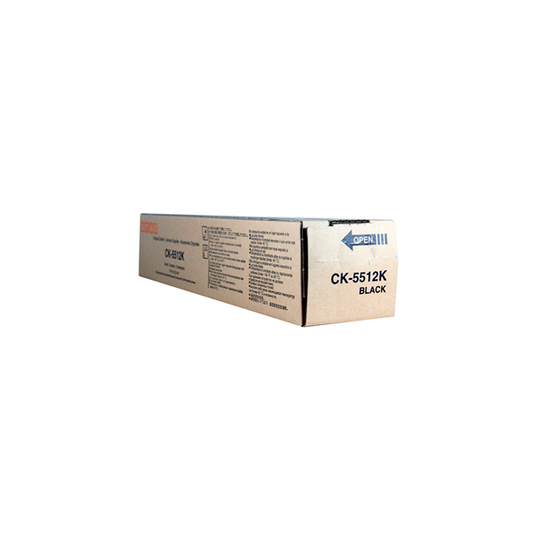 OEM kasetė TA CK-5512K Black