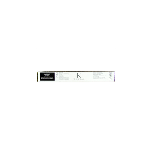 OEM kasetė TA CK8511 Black