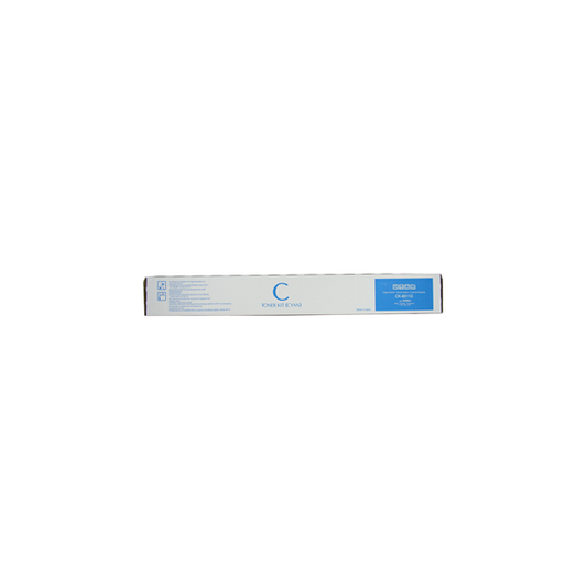 OEM kasetė TA CK8511 Cyan