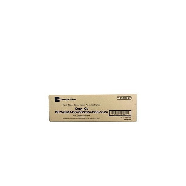 OEm kasetė TA DC2435/2455 3555i/5555i
