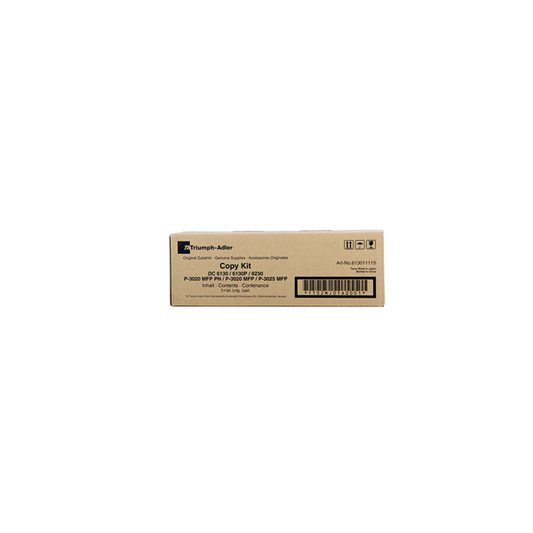 OEM kasetė TA DC6130/6230/6130P
