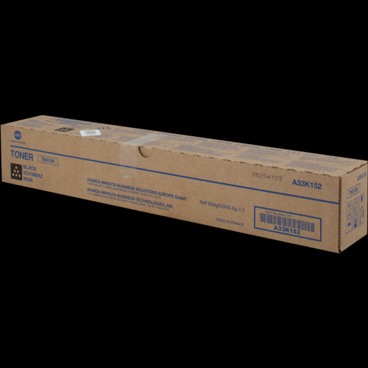OEM kasetė Konica-Minolta TN-512 Black (A33K152)