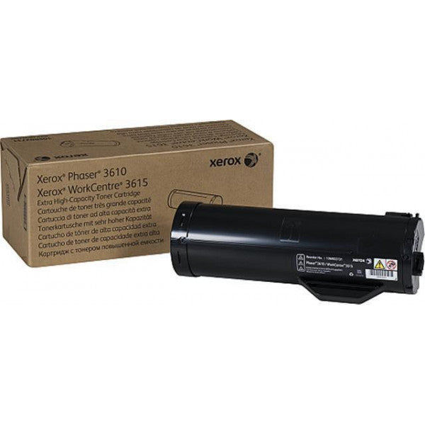 3610 OEM kasetė Xerox 3610/WC3615 – Setup.lt