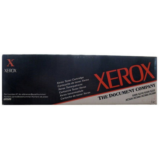 OEM kasetė XEROX 6R589