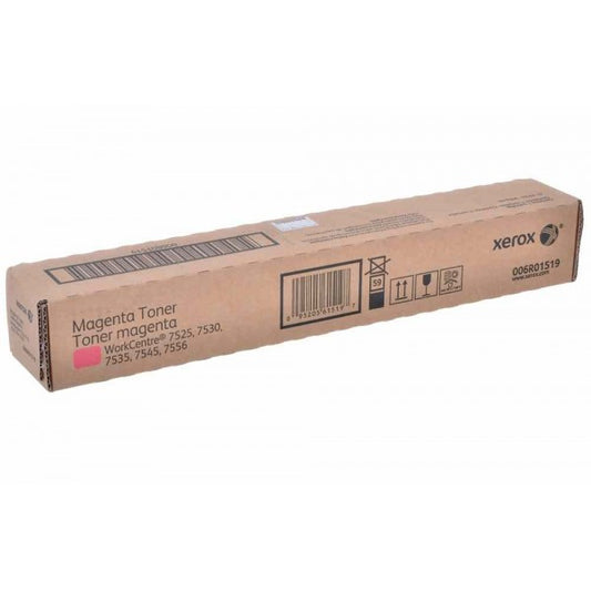 OEM kasetė Xerox 7545 Magenta (006R01519)