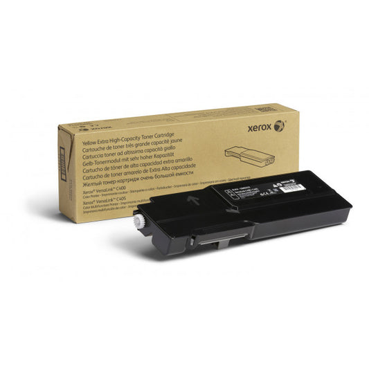 OEM kasetė Xerox Black HC 10,5K (106R03532)