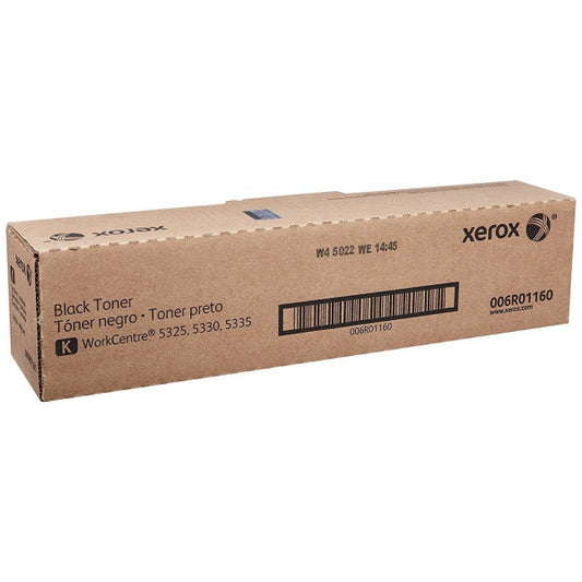 OEM kasetė Xerox WC5325/5330/5335 Black