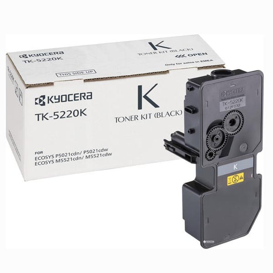OEM Kyocera TK-5220 (1T02R90NL1) Bk