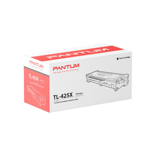 OEM Pantum TL-425X (TL425X), 6000 psl.