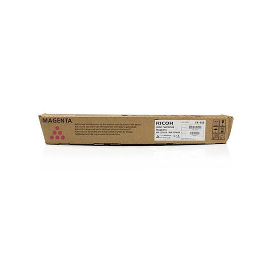 OEM Ricoh MP C5501E/C5000E Magenta