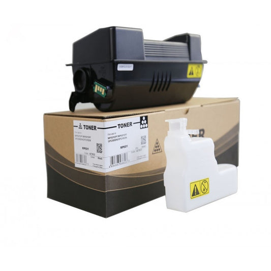 OEM kasetė Ricoh MP501SPF Black