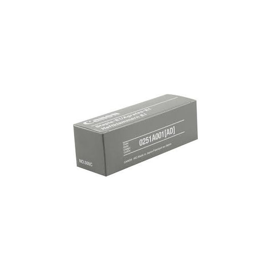 OEM Staple cartridge Canon Cartridge -E1