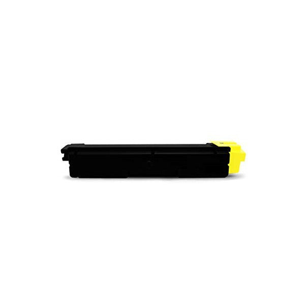 OEM TA CLP 4726 DCC2626/2726/6526/6626 Y
