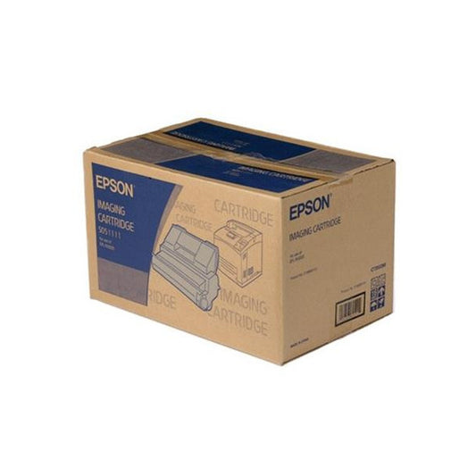 OEM kasetė Epson S051111 Black