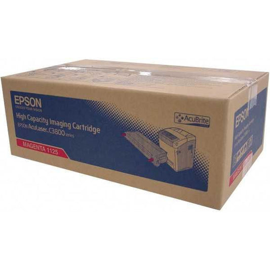 OEM kasetė Epson S051125 Magenta