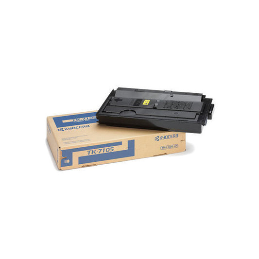OEM kasetė Kyocera TK-7105 (1T02P80NL0)