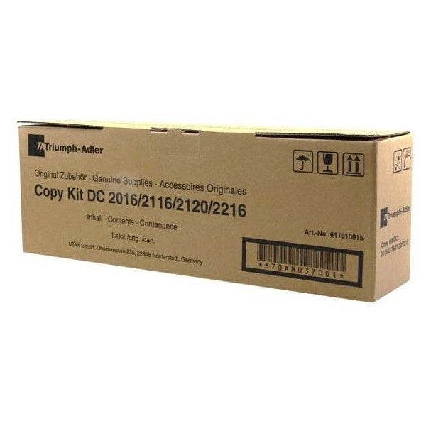OEM Triumph Adler DC2016/DC2116/DC2120