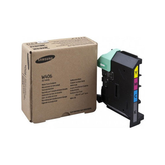 OEM Samsung atliekų bunkeris CLT-W406/SEE (SU426A)