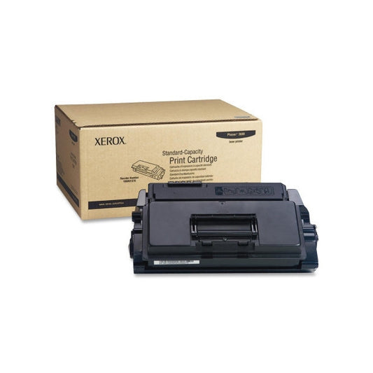 OEM XEROX 106R01370 phaser 3600 Bk