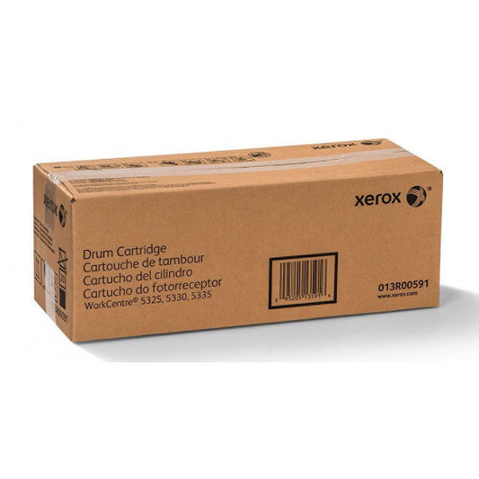 OEM Xerox Drum 5325 Black (013R00591)