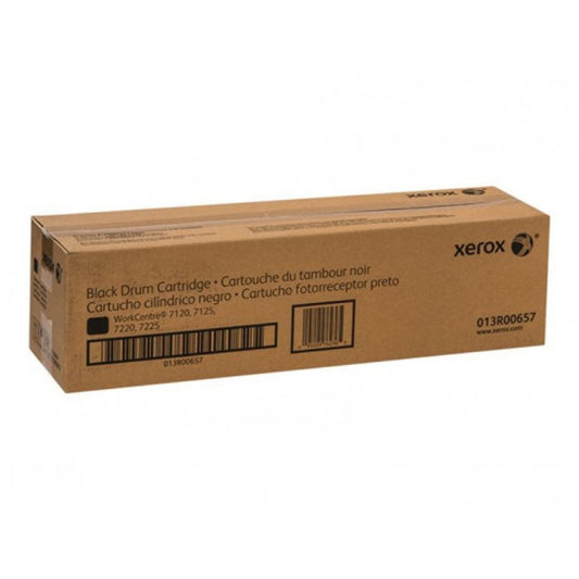 OEM Xerox Drum 7120 Black (013R00657)