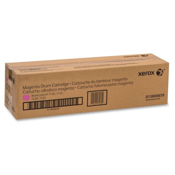 OEM Xerox Drum 7120 Magenta (013R00659)