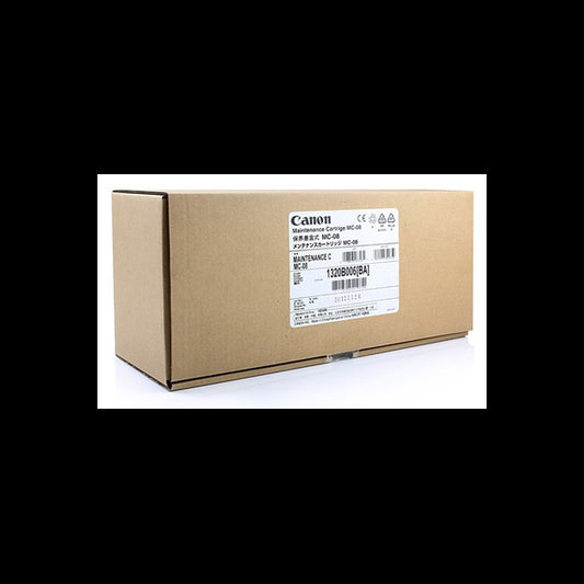 OEM_MC-08 Canon Maintenance cartrige (1320B006AA)