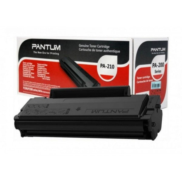 PEM Pantum PA-210 (PA210) Bk 1,6k