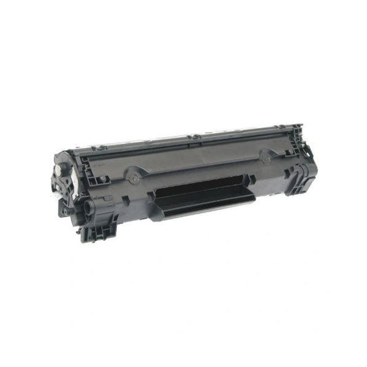 Refill kit for HP CE278A/ Canon 728 (toner+chip)