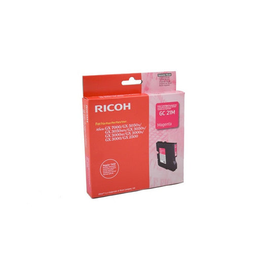 Ricoh GC21M Magenta