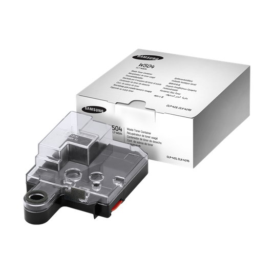 Samsung CLT-W504 Waste toner