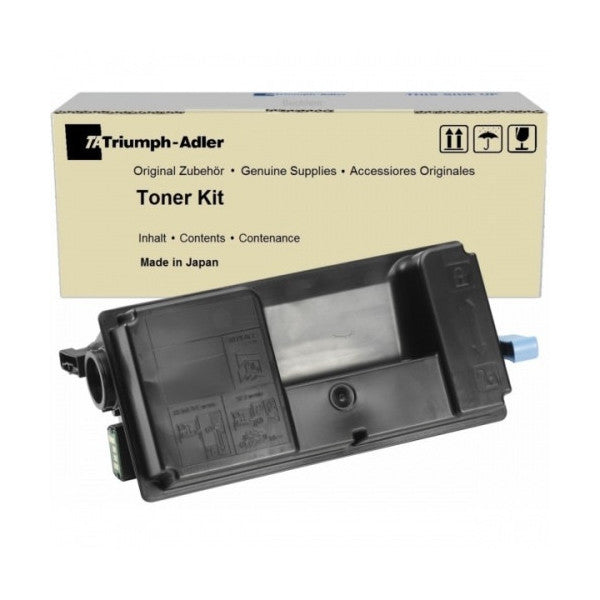 OEM kasetė Triumph Adler PK-3012 Utax PK3012 (1T02T60TA0/1T02T60UT0)