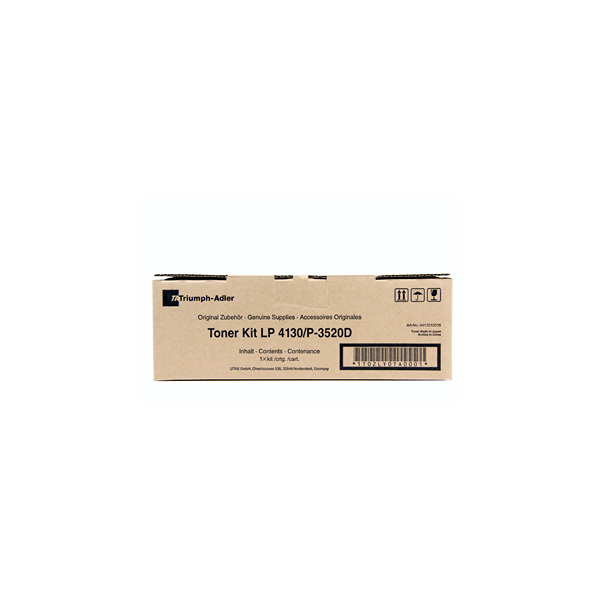 OEM kasetė Triumph Adler LP 4240/ Utax CD 1340 (1T02LX0TAC/4424010110)