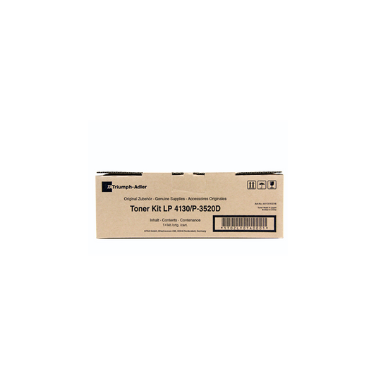 OEM kasetė Triumph Adler LP 4240/ Utax CD 1340 (1T02LX0TAC/4424010110)