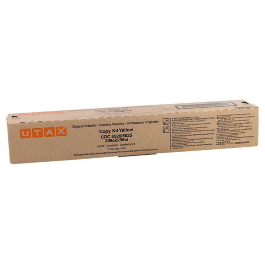 Utax CDC5520/ Triumph-Adler DCC6520 Y