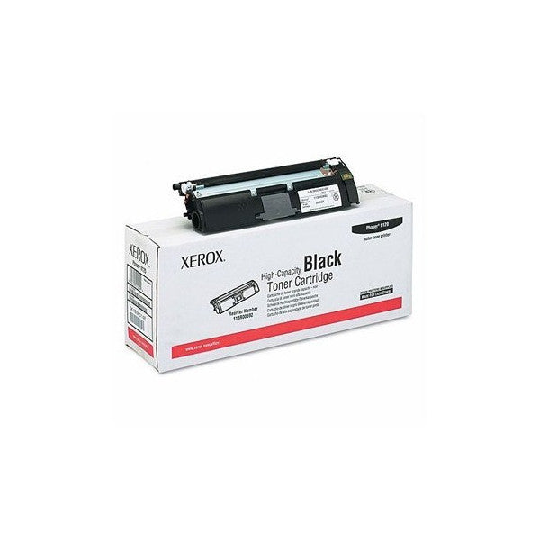 OEM kasetė Xerox 6120 Black HC (113R00692)