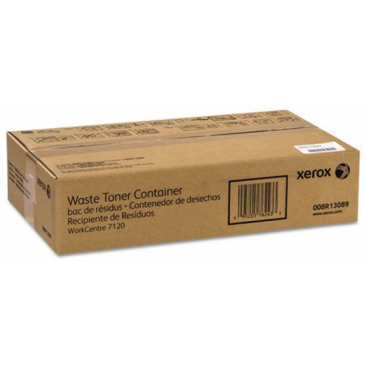 OEM atliekų bunkeris Xerox (008R13089)